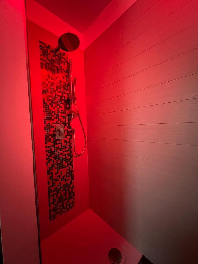 拉古萨格拉齐亚旅馆住宿加早餐旅馆 外观 照片