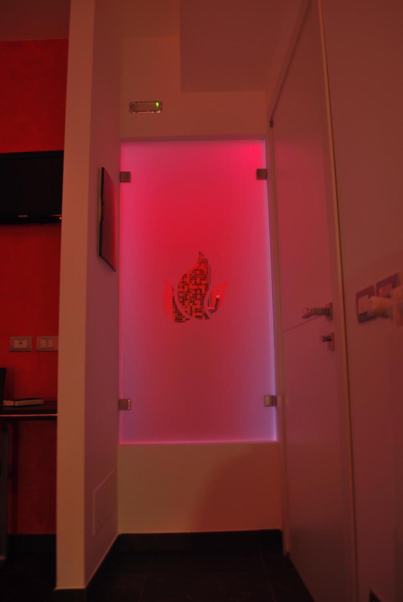 拉古萨格拉齐亚旅馆住宿加早餐旅馆 外观 照片